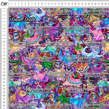 Load image into Gallery viewer, *BACK ORDER* SE Princesses M2 Magenta &amp; Purple