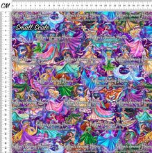 Load image into Gallery viewer, *BACK ORDER* SE Princesses M2 Magenta &amp; Purple