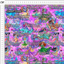 Load image into Gallery viewer, *BACK ORDER* SE Princesses M3 Cyan &amp; Pink