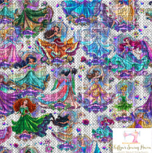 Load image into Gallery viewer, *BACK ORDER* SE Princesses M3 CLEAR VINYL