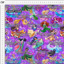 Load image into Gallery viewer, *BACK ORDER* SE Princesses M4 Purple