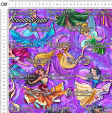 Load image into Gallery viewer, *BACK ORDER* SE Princesses M4 Purple