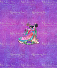 Load image into Gallery viewer, *BACK ORDER* SE Princesses Mulan Panels BG 1 &amp; 2