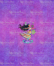 Load image into Gallery viewer, *BACK ORDER* SE Princesses Pocohontas Panels BG 1 &amp; 2