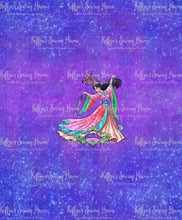 Load image into Gallery viewer, *BACK ORDER* SE Princesses Mulan Panels BG 1 &amp; 2