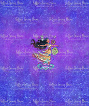 Load image into Gallery viewer, *BACK ORDER* SE Princesses Pocohontas Panels BG 1 &amp; 2