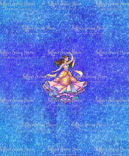 Load image into Gallery viewer, *BACK ORDER* SE Princesses Belle Panels BG 3 &amp; 4