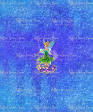Load image into Gallery viewer, *BACK ORDER* SE Princesses Tink Panels BG 3 &amp; 4