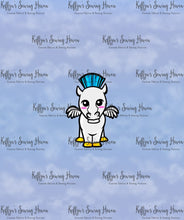 Load image into Gallery viewer, *BACK ORDER* Son of Zeus &#39;Horse&#39; Panels