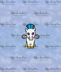 *BACK ORDER* Son of Zeus 'Horse' Panels