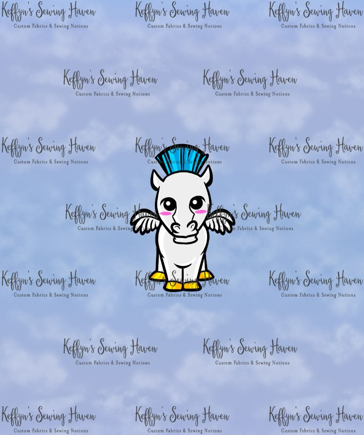 *BACK ORDER* Son of Zeus 'Horse' Panels