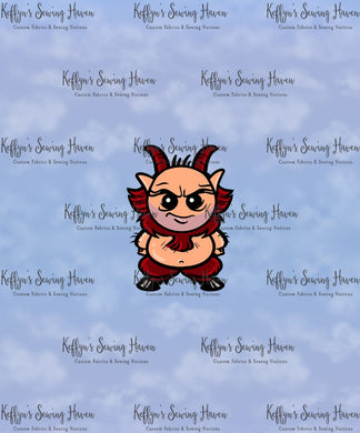 *BACK ORDER* Son of Zeus 'Phil' Panels