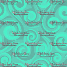 Load image into Gallery viewer, *BACK ORDER* Scottish Princess Swirls