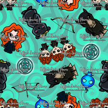 Load image into Gallery viewer, *BACK ORDER* Scottish Princess