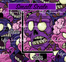 Load image into Gallery viewer, *BACK ORDER* Zombies Purple