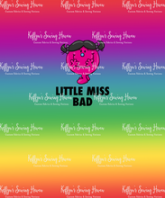 Load image into Gallery viewer, *BACK ORDER* Little Ladies CHILD Panels