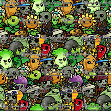 Load image into Gallery viewer, *BACK ORDER* Plant Wars Main