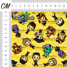 Load image into Gallery viewer, *BACK ORDER* Get Ready Yellow