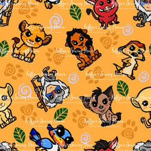 Load image into Gallery viewer, *BACK ORDER* Royal Lion