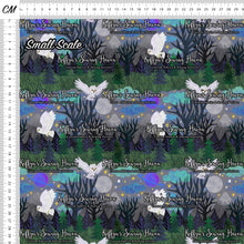 Load image into Gallery viewer, *BACK ORDER* Owl Scene