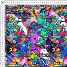 Load image into Gallery viewer, *BACK ORDER* Punk Unicorns Mash Up