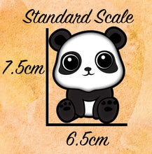 Load image into Gallery viewer, *BACK ORDER* Jungle Animals Main