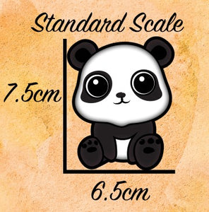 *BACK ORDER* Jungle Animals Main