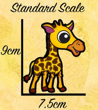 Load image into Gallery viewer, *BACK ORDER* Safari Animals Main