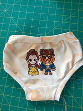 Load image into Gallery viewer, *BACK ORDER* Royals Belle &#39;Love&#39; Panels