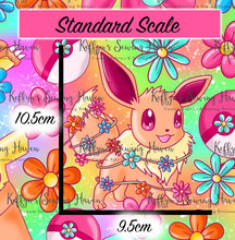 Load image into Gallery viewer, *BACK ORDER* Zara Rose Designs Flower Critters