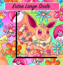 Load image into Gallery viewer, *BACK ORDER* Zara Rose Designs Flower Critters