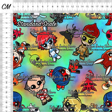 Load image into Gallery viewer, *BACK ORDER* Miraculous Heroes Main