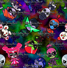 Load image into Gallery viewer, *BACK ORDER* Miraculous Villains Main