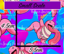 Load image into Gallery viewer, *BACK ORDER* Little Critters Licky Dude Main