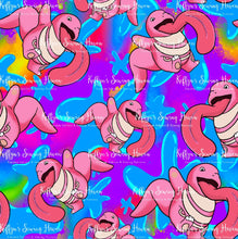 Load image into Gallery viewer, *BACK ORDER* Little Critters Licky Dude Main