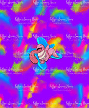 Load image into Gallery viewer, *BACK ORDER* Little Critters Licky Dude Panels
