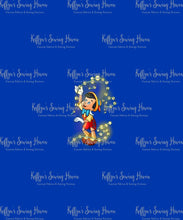 Load image into Gallery viewer, *BACK ORDER* Happy Place Xmas Puppet CHILD Panels
