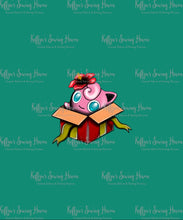 Load image into Gallery viewer, *BACK ORDER* Little Critters Xmas Pink Puff CHILD Panels