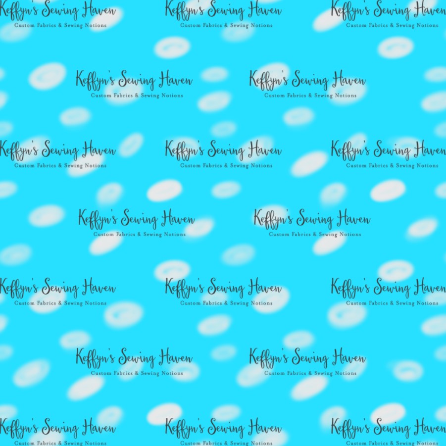 *BACK ORDER* Super Plumbers Blue Co-Ord