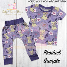 Load image into Gallery viewer, *BACK ORDER* Hex Critters Mimik Purple Solid
