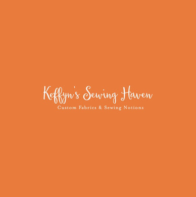 *BACK ORDER* Hex Critters Orange Dude Solid Orange