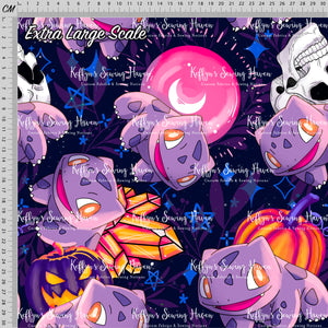 *BACK ORDER* Hex Critters Spirit Baulb