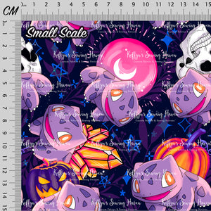 *BACK ORDER* Hex Critters Spirit Baulb