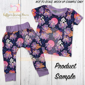 *BACK ORDER* Hex Critters Spirit Baulb