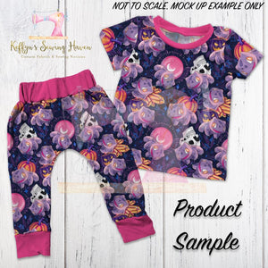 *BACK ORDER* Hex Critters Spirit Baulb Solid Hot Pink