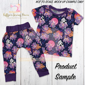 *BACK ORDER* Hex Critters Spirit Baulb