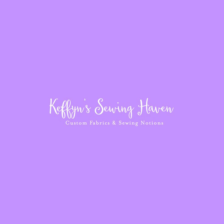 *BACK ORDER* Hex Critters Horror Puff Solid Lilac