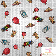 Load image into Gallery viewer, *BACK ORDER* Heelers Trinkets CLEAR VINYL