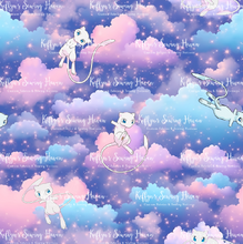 Load image into Gallery viewer, *BACK ORDER* Little Critters Sky Cat Dark Sky