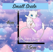 Load image into Gallery viewer, *BACK ORDER* Little Critters Sky Cat Dark Sky